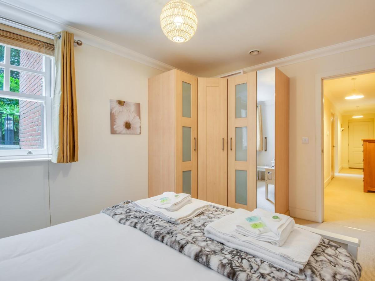 Pass The Keys Quiet 2-Bed Apartment On The Ground Floor Canterbury Exterior foto